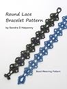 Round Lace Bracelet Pattern