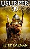 Usurper (The Parthian Chronicles #7) Usurper (The Parthian Chronicles #7)