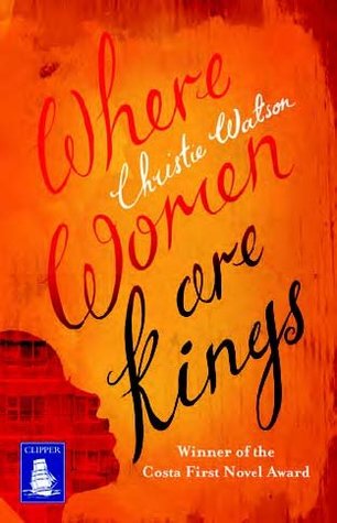 Where Women are Kings