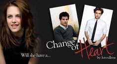 Change of Heart (Unknown Binding)