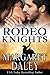 Deadly Fires (Rodeo Knights #9)