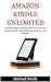 AMAZON KINDLE UNLIMITED by Micheal Smith