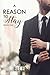 A Reason To Stay (Blackwood Series, #1)