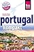 Portugal Kompakt by Daniela Schetar-Köthe