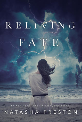 Reliving Fate (ebook)
