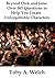 Beyond Dick and Jane: Over 365 Questions to Help You Create Unforgettable Characters