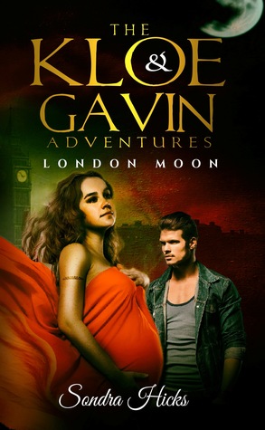 London Moon