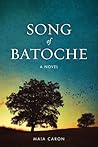 Song of Batoche