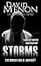 Storms (DSI Jeff Barton Investigation #3)