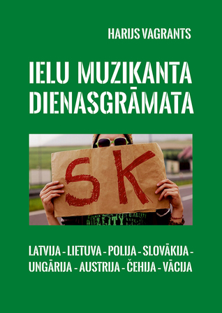 Ielu muzikanta dienasgrāmata