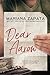Dear Aaron by Mariana Zapata
