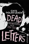 Dead Letters – Sc...