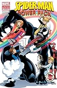 Spider-Man and Power Pack #3