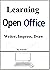 Learning Open Office: Write...