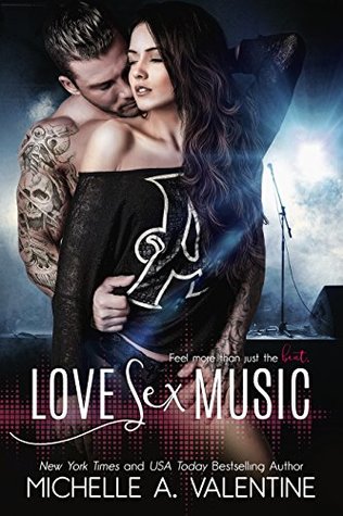 Love S*x Music (Kindle Edition)