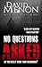 No Questions Asked (DSI Jeff Barton Investigation #4)