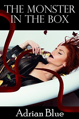 The Monster in the Box (Kindle Edition)
