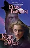 Night of the Wolf (Sign of the Wolf #2)