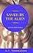 Saved by the Alien (Claimed...