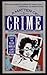 Matter of Crime: New Stories from the Masters of Mystery and Suspense, Vol. 1