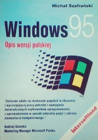 Windows 95. Opis wersji polskiej