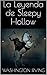 SLEEPY HOLLOW (Spanish Edition)