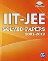 IIT-JEE SOLVED PA...