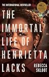 The Immortal Life...