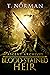 Blood-Stained Heir (Ascent ...