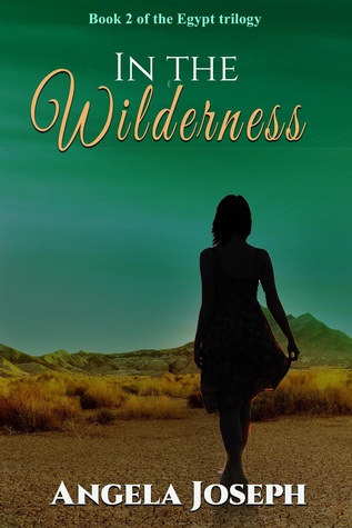In The Wilderness (Egypt, #2)