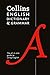 Collins English Dictionary ...
