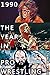 1990: The Year in Pro Wrestling: All the WWF and WCW supershows (plus the USWA title tournament and more)