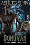 Donovan (The Shifters of Eagle Creek, #1)
