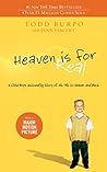 Heaven is for Rea...