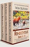 Rendezvous Series...