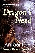 Dragon's Need