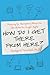 How Do I Get There from Here?: Planning for Retirement When the Old Rules No Longer Apply