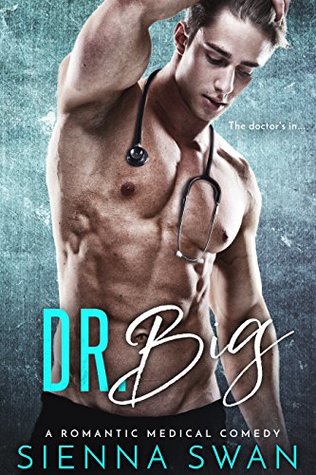 Dr Big (Kindle Edition)