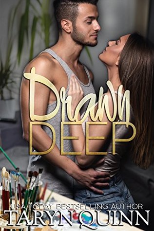 Drawn Deep (Afternoon Delight #2)