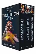 The Evolution of Sin: The Complete Box Set
