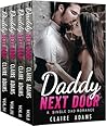Daddy Next Door -...