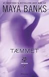 Tæmmet by Maya Banks