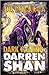 Dark Calling (The Demonata, #9)