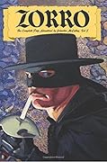 Zorro #5: A Task For Zorro