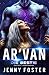 Ar'Van: Die Bestie (Betania Breed, #0)