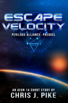 Escape Velocity (Perilous Alliance, #0)
