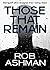 Those That Remain (The Mech...