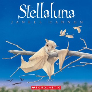 Stellaluna (Read aloud programme)