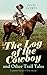 The Log of the Cowboy and O...