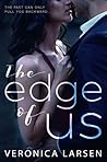The Edge of Us by Veronica Larsen